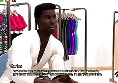 U and your wife, Alice, live a comfortable life. U're a cameraman and that babe used to be an actress . Suddenly, the bank manager tells u all yo