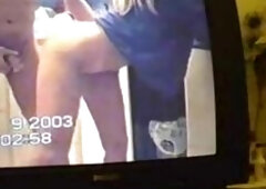 Svensk amatörparets privata band