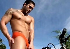 Samuel O'Toole: Alpha Studio Group: Outdoor Passion