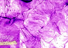 Audio Solely: Female Masturbation with Bunny Sex toy~Double Climax~Groans~Headphones recommended