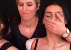 Handgag Hom Smother 001