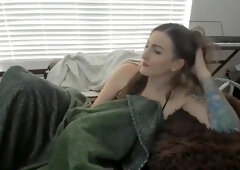 Kelly Payne Horny Step mom Porn Clip