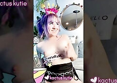 my bf & his buds fuck me on my birthday