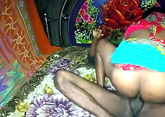 Indian housewife ki night mein gand chudai ki