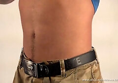 Arny Donan - Softcore