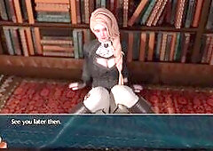 Goblin Layer Gameplay#XII Horny Town Women Are Desperate For A Hard Fucking!; By neon2520; Play visual novels and watch playthroughs, walkthroughs and