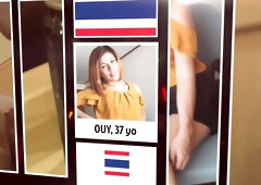 Flashback: Ouy - JohnTronX Movie