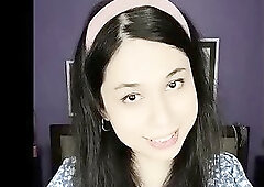pretty pinay tranny DaniTheCutie sucked you off during your trip to Manila