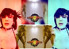 Scarlett's Ocean Tail - VIRAL FOOTING PMV six