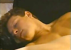 sexy muscle man fucking skinny blonde boy