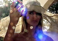 Elena Santarelli: Big Tits, Babe  Pornhub Porn