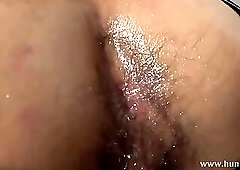 Beautiful Male fucks beautiful ass