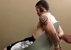 Edge: Unleashing the Wild Side of a Puerto Rican Hunk