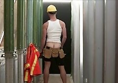 HotAFmen: Rippling Abs, Smooth Ass, and a Chiseled Jaw