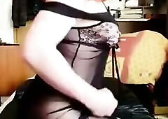 Young and Horny Show Episode 154 Equestrian Anna Rios