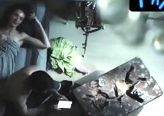 Maria Lopatina Breasts Scene  in Tochka Opory