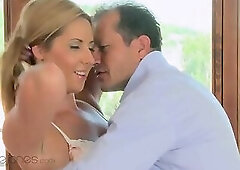 Daria Glower - Lust Filled Afternoon