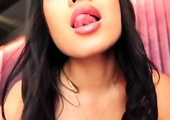 Mistress Mila - Bitch For My Spit