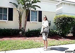 mother I'd like to fuck works in the legal profession