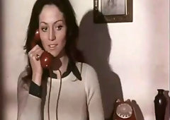 Erica Blanc Malisa Longo Giochi Erotici