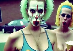 Hot Couple Sex: Amateur, Anal  Interracial Porn