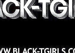 This Babe 1st appeared, Loreal makes a surprise return. This 5ft 7, skinny 28 year old is a bundle of energy and likes being in front of the camera ne