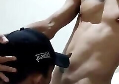 indonesian pornstar julian and his twink