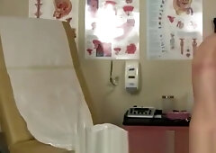 Spanish fuck doctor gay The doctor could feel himself prepped to jizz so