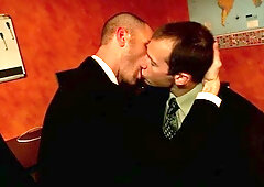 Gay Affair Under The Sun
