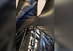 Your inward craves almost all of course need to come out and be punished.... Kneel for me wench and i'll pop this collar on u whislt your hopeles