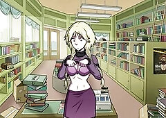 Game Walkthrough - Witch Hunter, Part 9