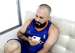 mother I'd like to fuck montando mi polla por un buen servicio que pedi - Porno en Español