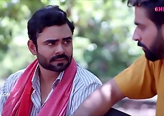 Pyar Ka Faisla Hot Indian Web Series Part-2 - Big tits