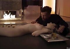 Good Babe Michelle Anthony Likes Fucking With A Long Boner