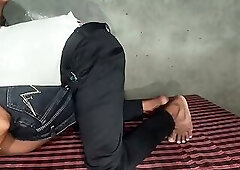 Chhoti Gand Mein Bada land se gand ki chudai Ki dost ne hot boy