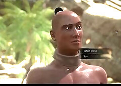 Wild Life Animation Threesom Collection [part 01] Sex Game Stripped Game Play [eighteen+]