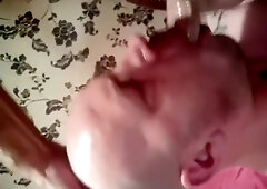 Big Collection Of Throat Hardcore Scenes