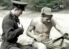 Russian Twink Captured 1 Training