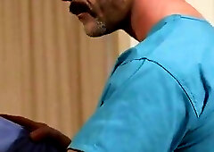 Tony Bay and Zander Drum (STEP DAD P4)