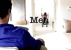 Open your eyes sissy