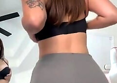 Sophieraiin Pink Panties Strip Video Leaked
