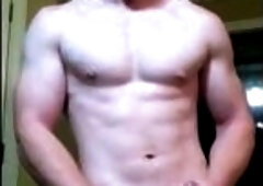 Redhead Twink's Solo Show