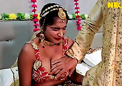 Extreme Wild And Dirty Love Making With A Newly Married, Desi Couple Honeymoon Watch Now Indian Porn - Big tits