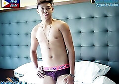 VF Pinoy Model - Collin's Photoshoot