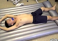 Gdude_PUNISH THE THIEF III