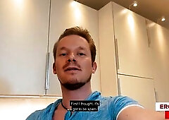 Enchanting CANDY ALEXA is always slutty and needs some gratification (English) (FULL SCENE) → candy.erotik.com