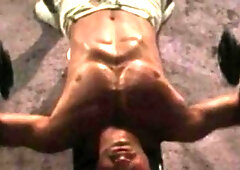 Falcon Studios: A Passionate Gym Affair