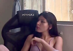 Girlfriend Gets Pounded Unfathomable on a Sunny Sunday – Amateur Bedroom Heat All Day