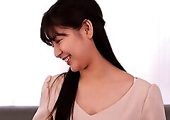 Japanese Babe - Sumire Kurokawa