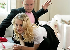 Bad Behavior - S1:E10